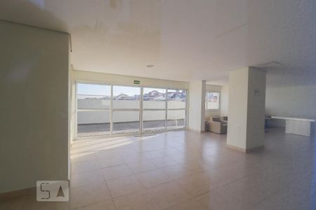 Apartamento à venda com 81m², 3 quartos e 1 vaga Apartamento à venda com 81m², 3 quartos e 1 vagaSalão de Festas