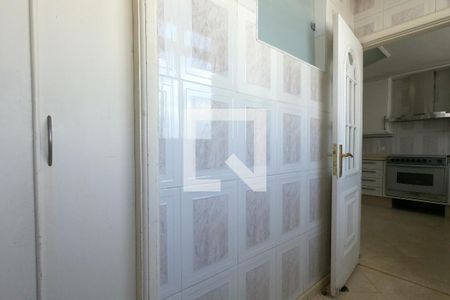 Apartamento à venda com 97m², 3 quartos e 1 vagaÁrea de Serviço