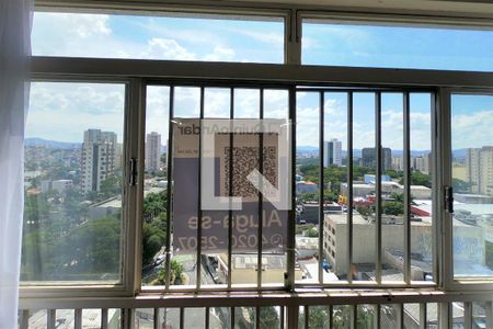 Apartamento à venda com 97m², 3 quartos e 1 vagaPlaca