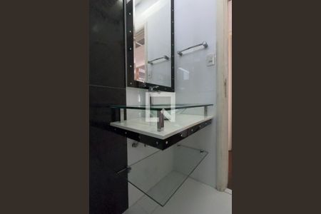 Apartamento à venda com 97m², 3 quartos e 1 vagaBanheiro