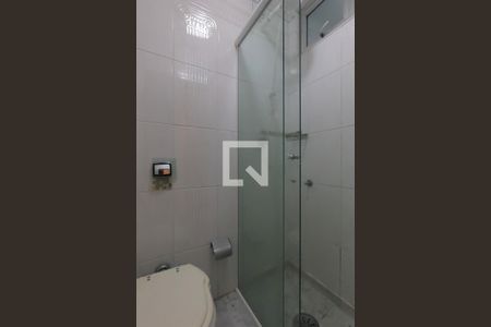 Apartamento à venda com 97m², 3 quartos e 1 vagaBanheiro da Suíte