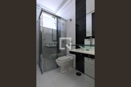 Apartamento à venda com 97m², 3 quartos e 1 vagaBanheiro