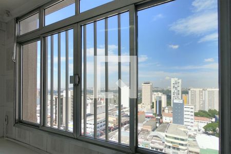 Apartamento à venda com 97m², 3 quartos e 1 vagaVista da Área de Serviço