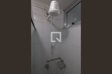 Apartamento à venda com 97m², 3 quartos e 1 vagaBanheiro da Suíte