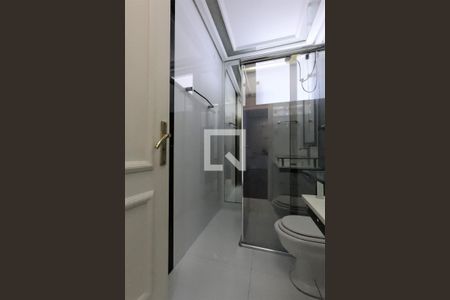 Apartamento à venda com 97m², 3 quartos e 1 vagaBanheiro