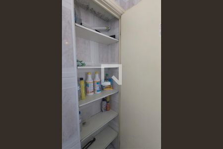 Apartamento à venda com 97m², 3 quartos e 1 vagaÁrea de Serviço