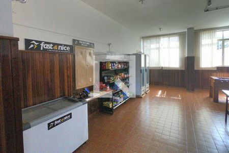 Apartamento à venda com 97m², 3 quartos e 1 vagaÁrea comum - Salão de Jogos