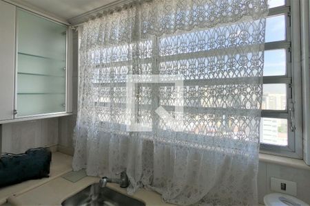 Apartamento à venda com 97m², 3 quartos e 1 vagaCozinha