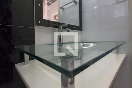 Apartamento à venda com 97m², 3 quartos e 1 vagaBanheiro