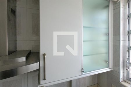 Apartamento à venda com 97m², 3 quartos e 1 vagaCozinha