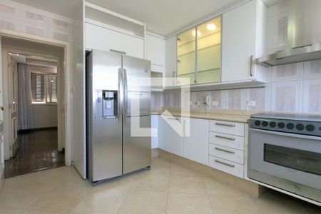 Apartamento à venda com 97m², 3 quartos e 1 vagaCozinha