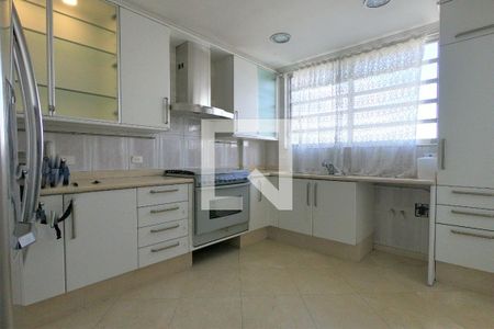 Apartamento à venda com 97m², 3 quartos e 1 vagaCozinha