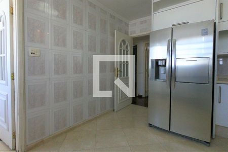 Apartamento à venda com 97m², 3 quartos e 1 vagaCozinha