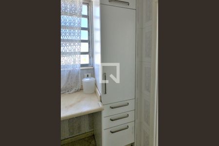 Apartamento à venda com 97m², 3 quartos e 1 vagaCozinha