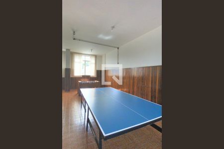 Apartamento à venda com 97m², 3 quartos e 1 vagaÁrea comum - Salão de Jogos