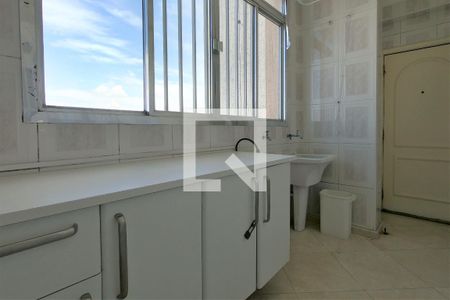 Apartamento à venda com 97m², 3 quartos e 1 vagaCozinha