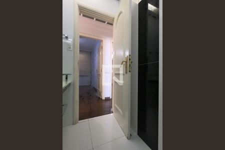 Apartamento à venda com 97m², 3 quartos e 1 vagaBanheiro