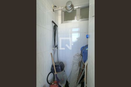 Apartamento à venda com 97m², 3 quartos e 1 vagaÁrea de Serviço