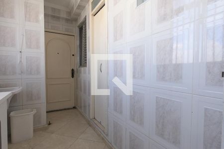 Apartamento à venda com 97m², 3 quartos e 1 vagaÁrea de Serviço
