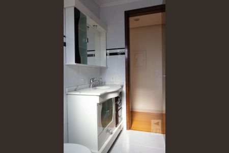 Apartamento à venda com 49m², 1 quarto e sem vagaBanheiro