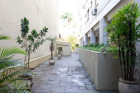 Apartamento à venda com 49m², 1 quarto e sem vagaÁrea comum - Pátio