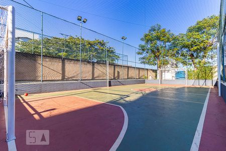 Apartamento à venda com 70m², 3 quartos e 1 vaga Apartamento à venda com 70m², 3 quartos e 1 vagaÁrea comum - Quadra esportiva