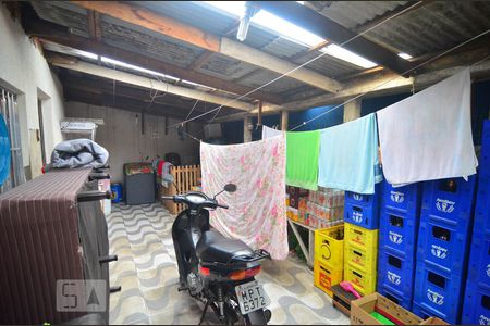 Casa à venda com 80m², 3 quartos e 3 vagasGaragem