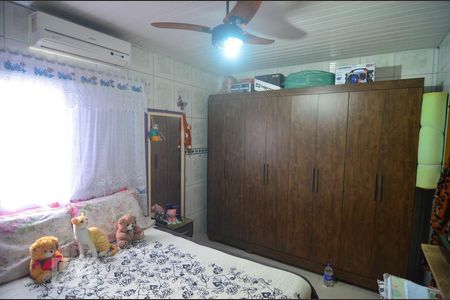 Casa à venda com 80m², 3 quartos e 3 vagasQuarto 3