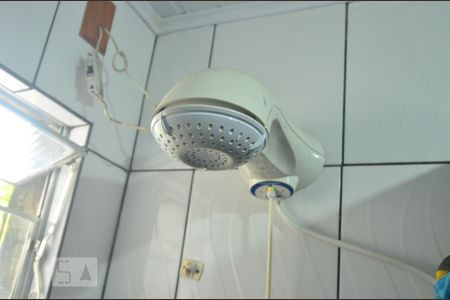 Casa à venda com 80m², 3 quartos e 3 vagasBanheiro