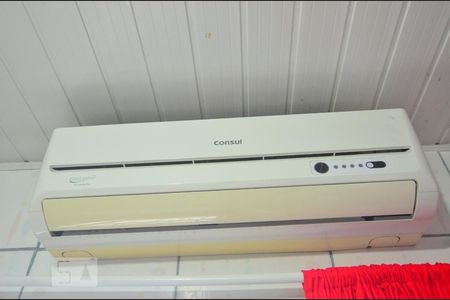 Casa à venda com 80m², 3 quartos e 3 vagasAr condicionado