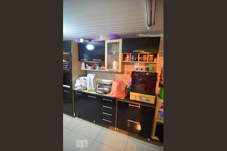 Casa à venda com 80m², 3 quartos e 3 vagasCozinha