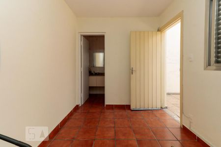 Casa à venda com 230m², 6 quartos e 2 vagasQuarto de serviço