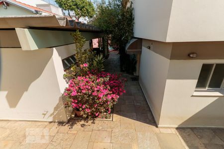 Casa à venda com 230m², 6 quartos e 2 vagasQuintal