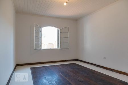 Suíte de casa para alugar com 2 quartos, 160m² em Vila Albertina, São Paulo
