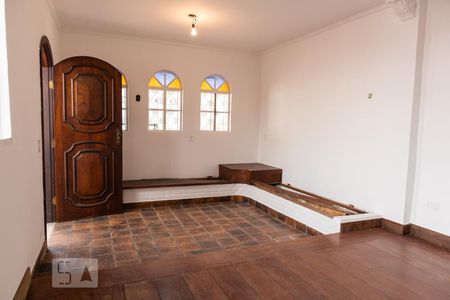 Sala de casa para alugar com 2 quartos, 160m² em Vila Albertina, São Paulo