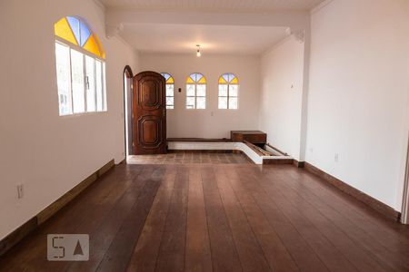 Sala de casa para alugar com 2 quartos, 160m² em Vila Albertina, São Paulo