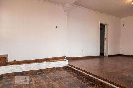 Sala de casa para alugar com 2 quartos, 160m² em Vila Albertina, São Paulo