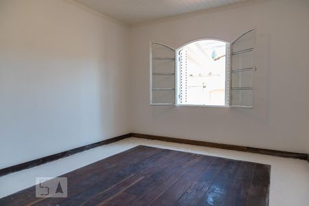 Suíte de casa para alugar com 2 quartos, 160m² em Vila Albertina, São Paulo