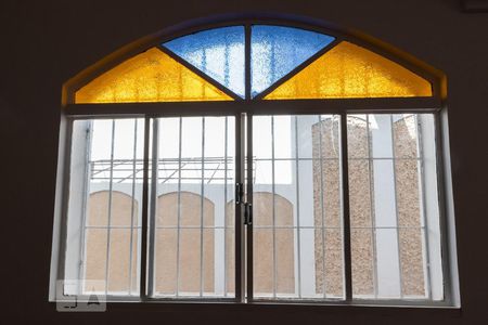 Janela de casa para alugar com 2 quartos, 160m² em Vila Albertina, São Paulo