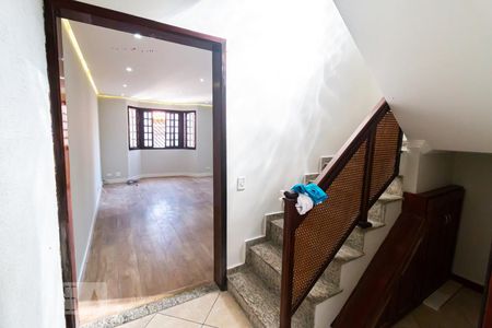Casa à venda com 250m², 3 quartos e 4 vagasCorredor