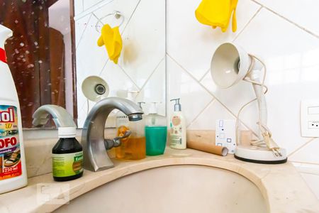 Casa à venda com 250m², 3 quartos e 4 vagasTorneira