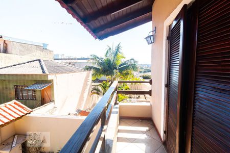 Casa à venda com 250m², 3 quartos e 4 vagasSacada