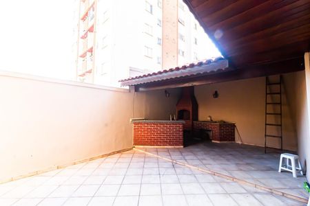 Casa à venda com 250m², 3 quartos e 4 vagasÁrea comum