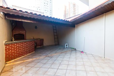 Casa à venda com 250m², 3 quartos e 4 vagasÁrea comum