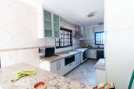 Casa à venda com 250m², 3 quartos e 4 vagasCozinha