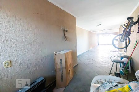 Casa à venda com 250m², 3 quartos e 4 vagasGaragem