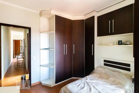 Casa à venda com 250m², 3 quartos e 4 vagasQuarto 1