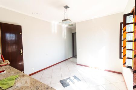 Casa à venda com 250m², 3 quartos e 4 vagasSala de Jantar