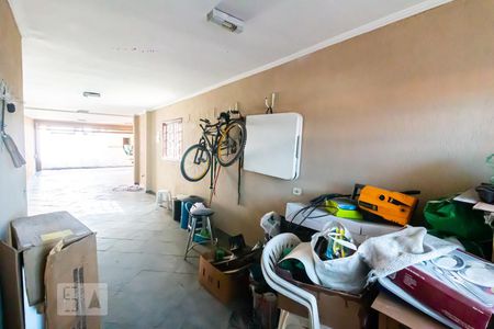 Casa à venda com 250m², 3 quartos e 4 vagasGaragem