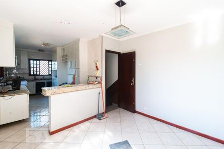 Casa à venda com 250m², 3 quartos e 4 vagasSala de Jantar